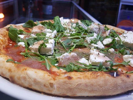 Pizza Harlem